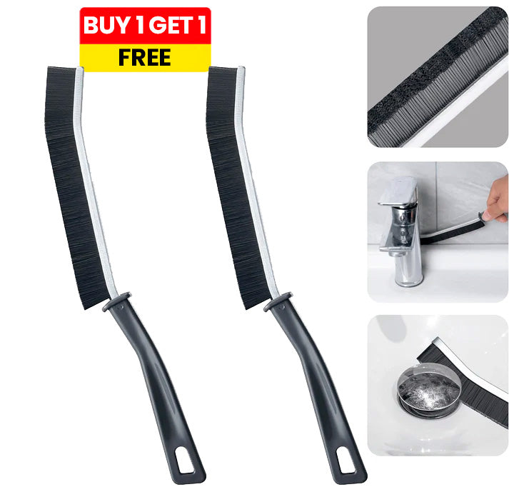 Crevice Cleaning Brush 1+1 FREE (2 Pcs)